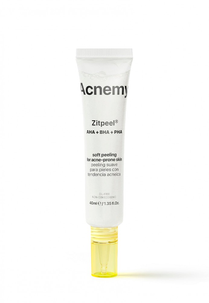 Acnemy - Отшелушивающий скраб (Фото-1), fabo.ua Acnemy - Отшелушивающий скраб (Фото-1)