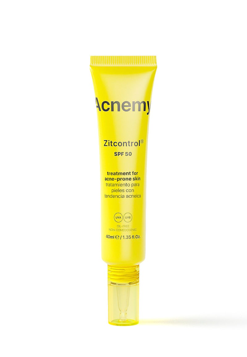 Acnemy - Сонцезахисний крем SPF 50 (Фото-7), fabo.ua Acnemy - Сонцезахисний крем SPF 50 (Фото-7)