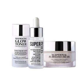 Instytutum - Набор Уход 18+ (Фото-2)