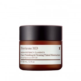 Perricone MD - Зволожуючий засіб для обличчя з сонцезахистом SPF 30 (Фото-3)