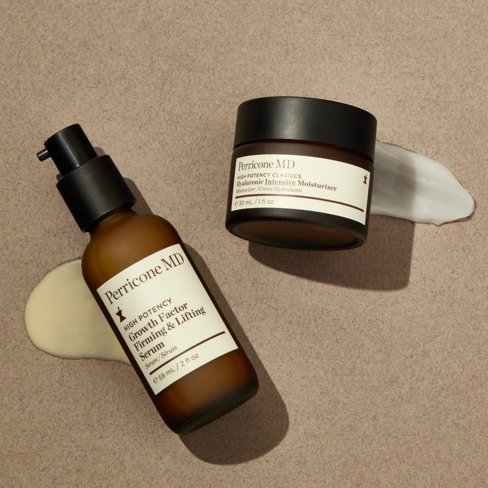 Perricone MD - Антивікова ліфтинг-сироватка з факторами росту (Фото-4), fabo.ua Perricone MD - Антивікова ліфтинг-сироватка з факторами росту (Фото-4)