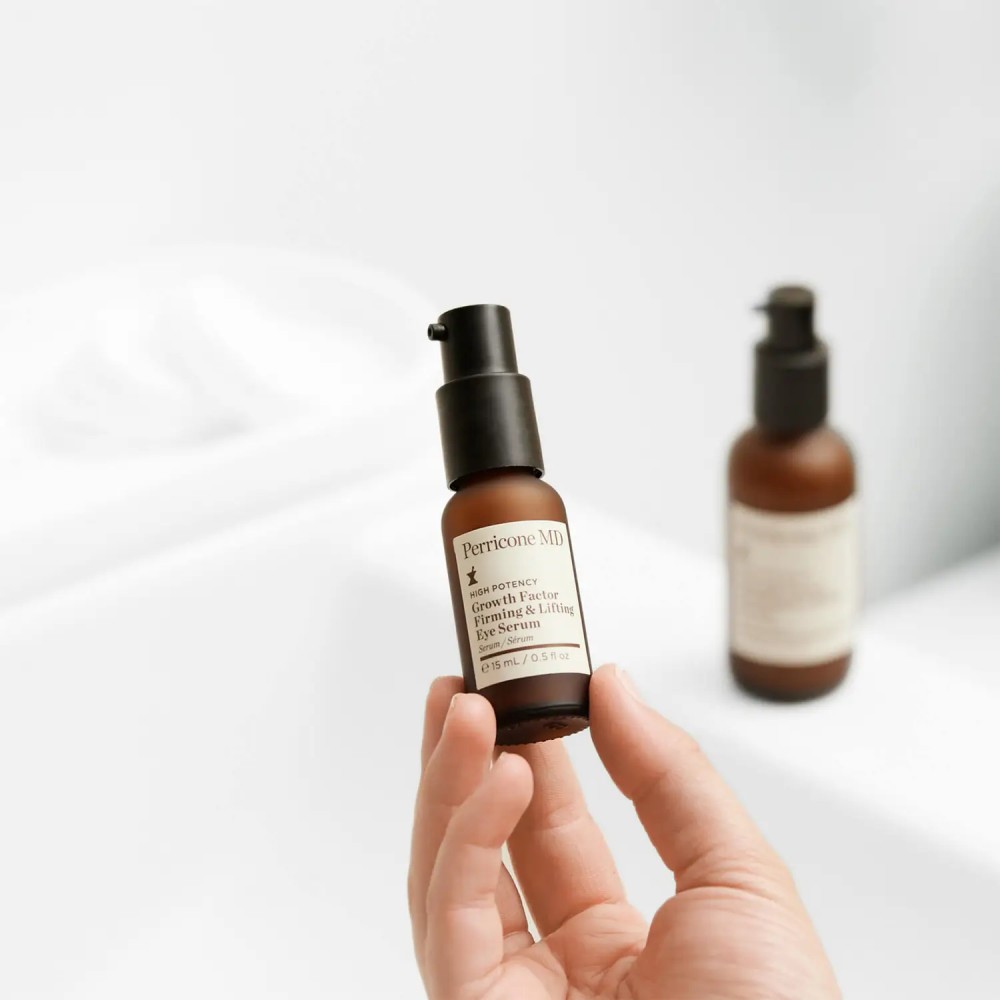 Perricone MD - Антивікова ліфтинг-сироватка для зони навколо очей (Фото-4), fabo.ua Perricone MD - Антивікова ліфтинг-сироватка для зони навколо очей (Фото-4)