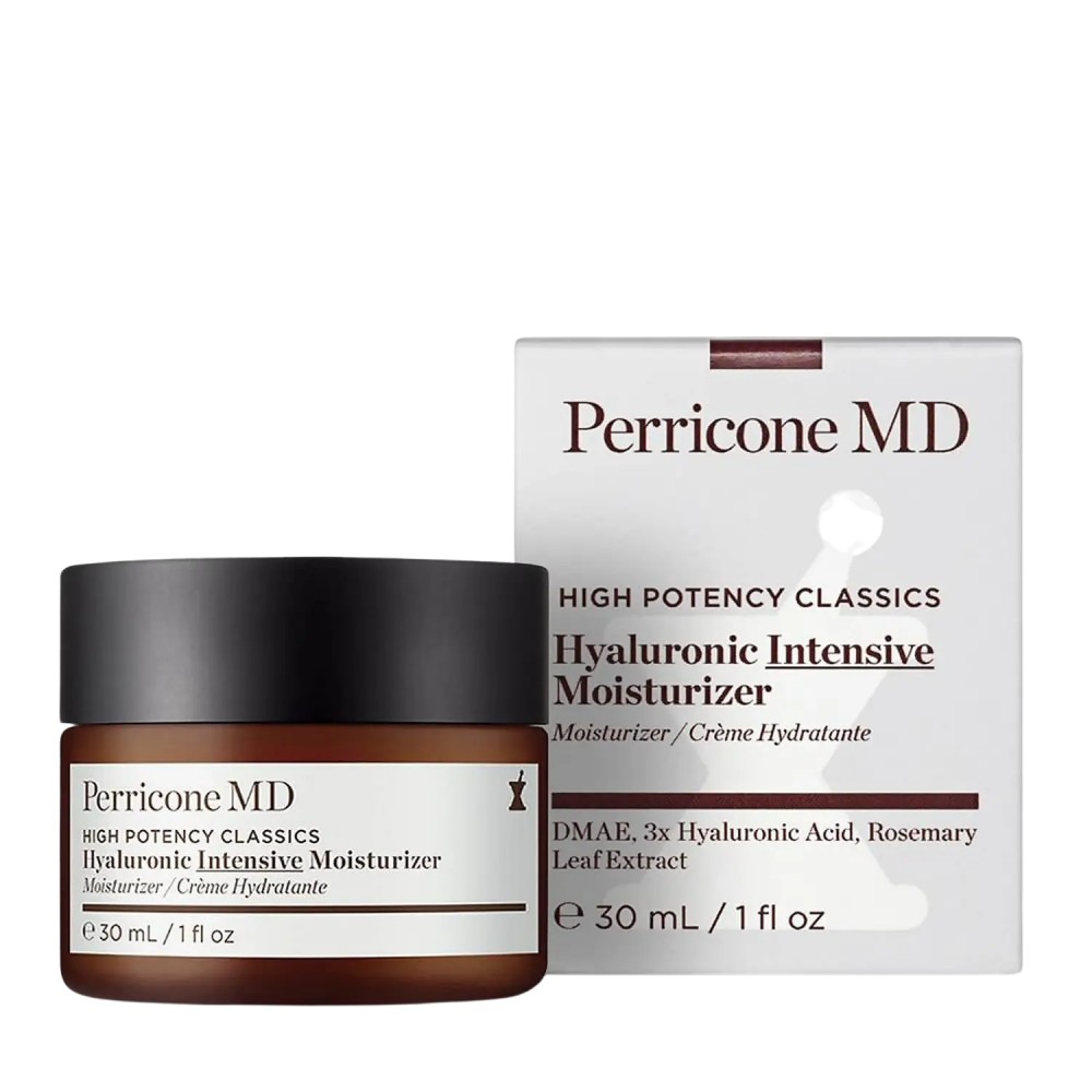 Perricone MD - Зволожуючий крем з гіалуроновою кислотою (Фото-3)