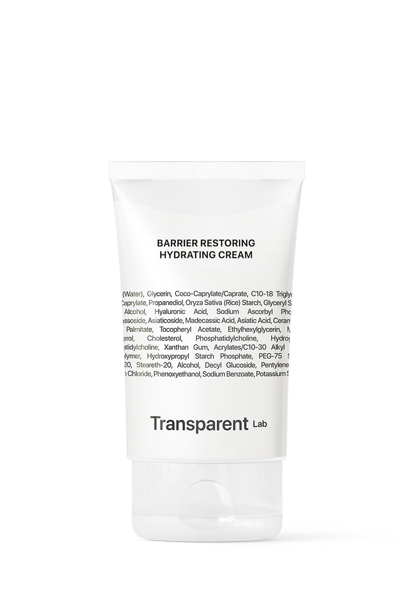 Transparent Lab - Ультраувлажняющий крем для лица (Фото-4), fabo.ua Transparent Lab - Ультраувлажняющий крем для лица (Фото-4)
