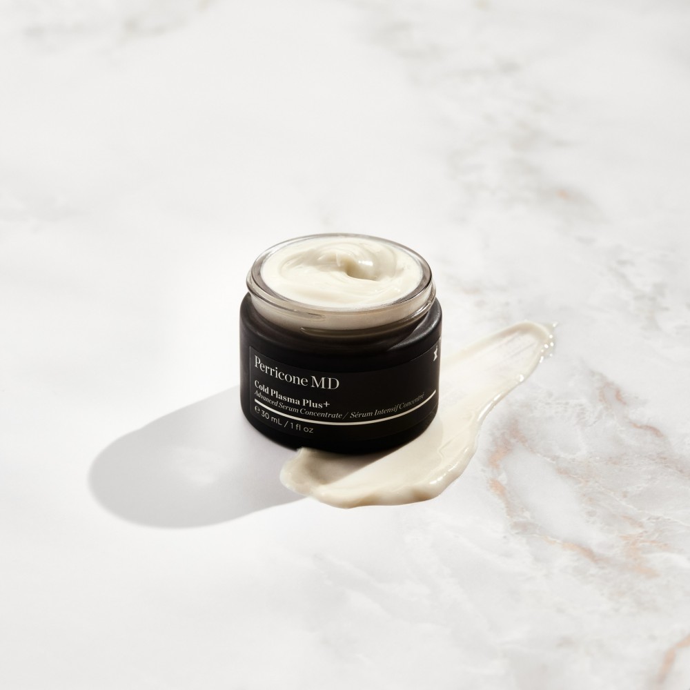 Perricone MD - Омолоджуюча крем-сироватка для обличчя (Фото-4)