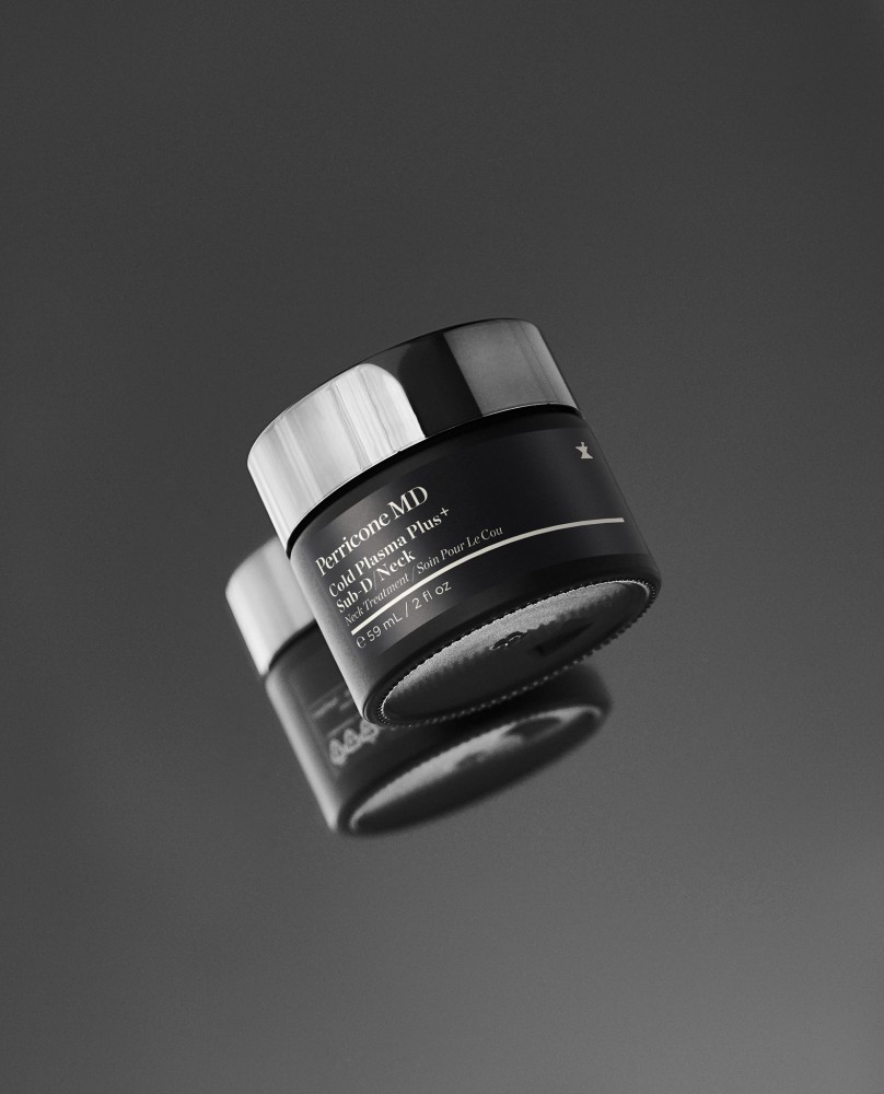 Perricone MD - Омолоджуюча крем-сироватка для шиї та декольте (Фото-4)