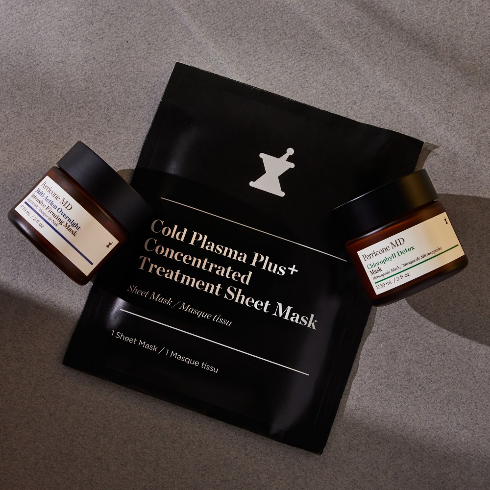 Perricone MD - Антивікова маска для обличчя (Фото-4), fabo.ua Perricone MD - Антивікова маска для обличчя (Фото-4)