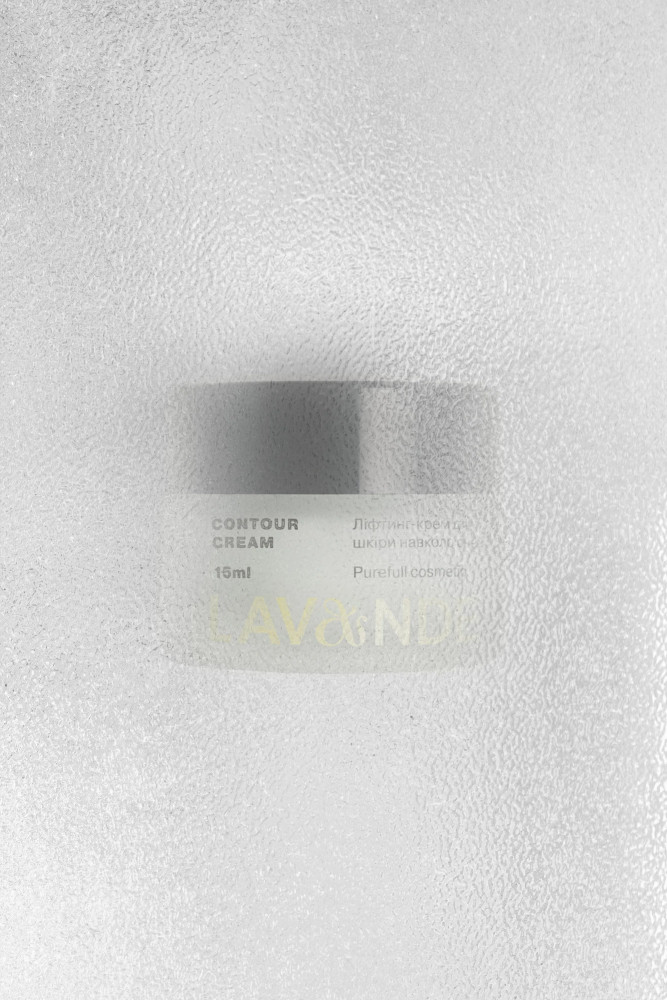 Lavande - Ліфтинг-крем для шкіри навколо очей (Фото-2), fabo.ua Lavande - Ліфтинг-крем для шкіри навколо очей (Фото-2)