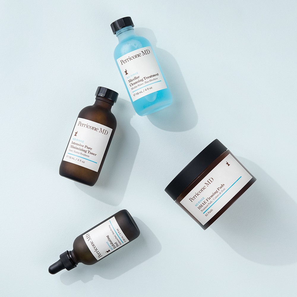 Perricone MD - Мицеллярний очищаючий засіб (Фото-4), fabo.ua Perricone MD - Мицеллярний очищаючий засіб (Фото-4)