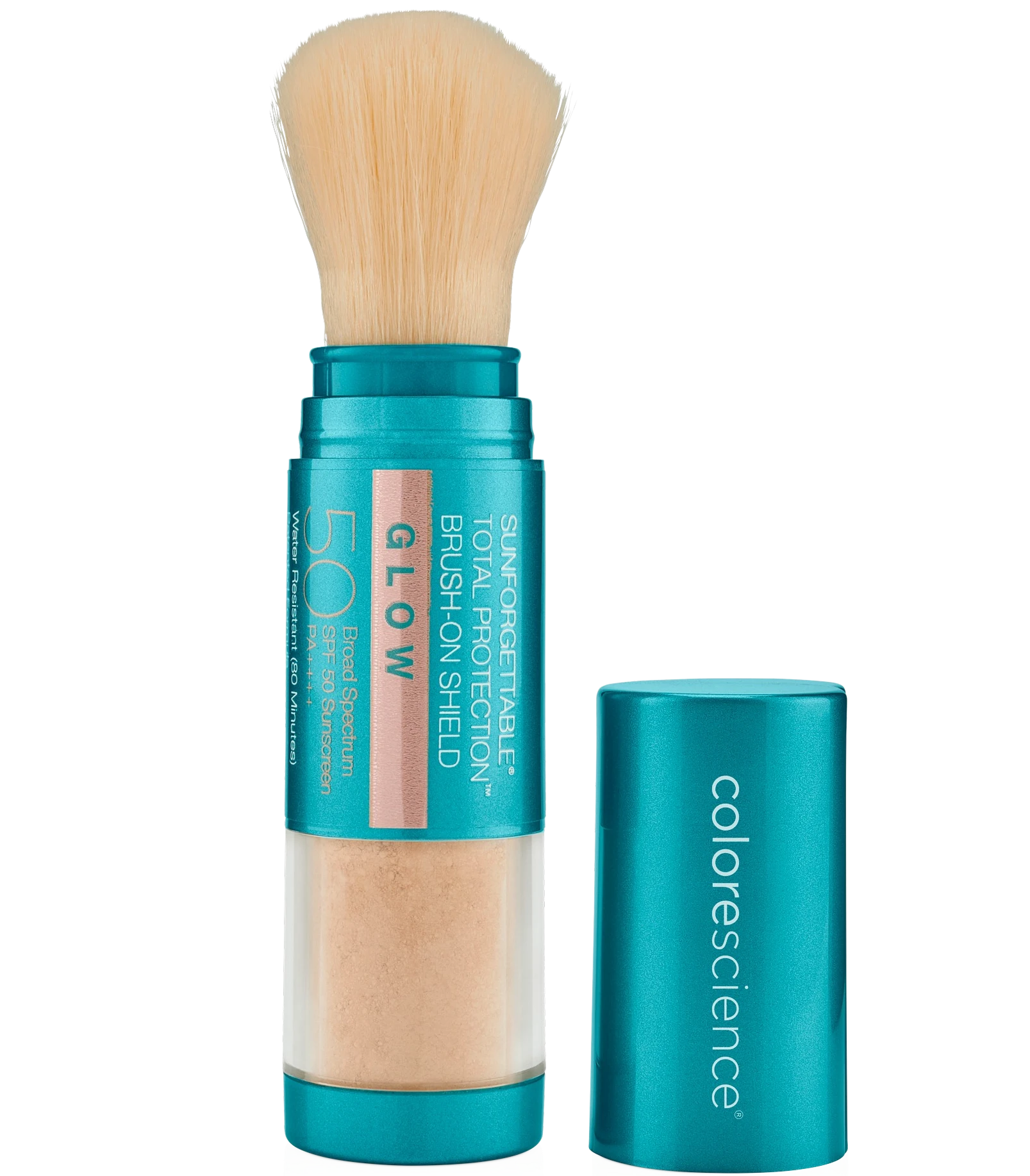 ᐉ Colorescience - Sunforgettable® Total Protection™ Brush-On