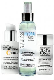 Instytutum - Набор Весенний Уход (Фото-1)