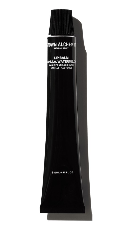 Grown Alchemist - Бальзам для губ: Ваниль, Арбуз (Фото-1)