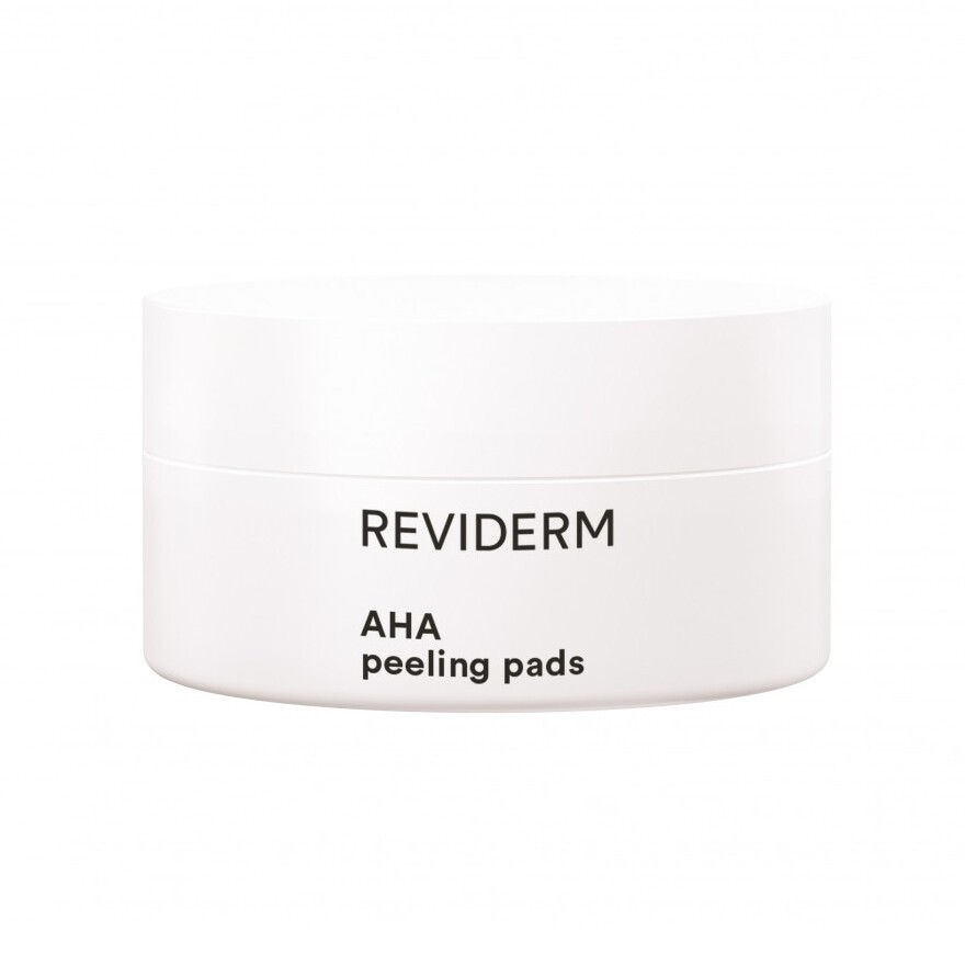 REVIDERM - AHA-пілінг серветки (10% фруктових кислот) (Фото-6)