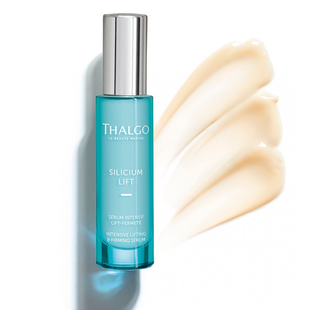 Thalgo - Інтенсивна сироватка "Ліфтинг та зміцнення" (Фото-2)