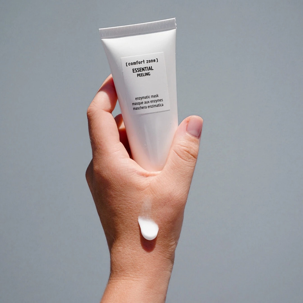 Comfort Zone - Очищуючий ензимний пілінг (Фото-3)