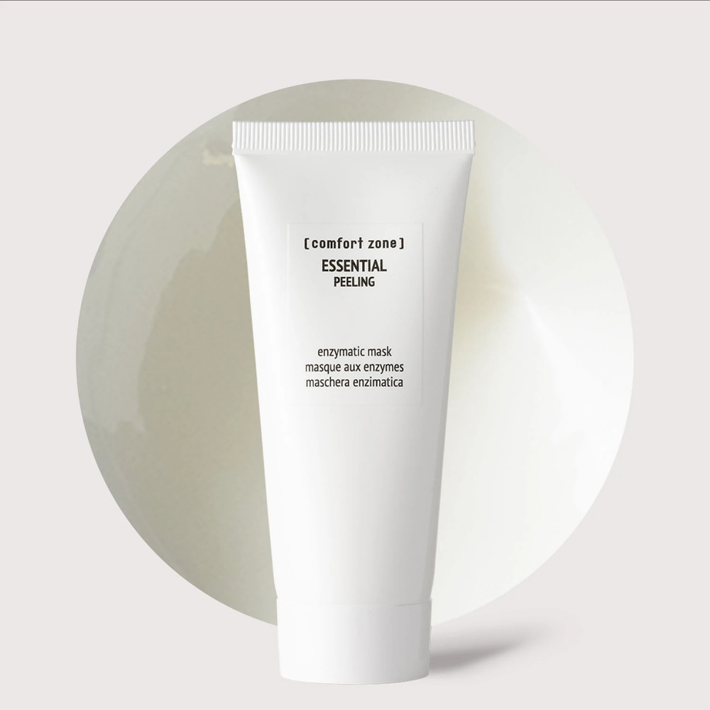 Comfort Zone - Очищуючий ензимний пілінг (Фото-4)