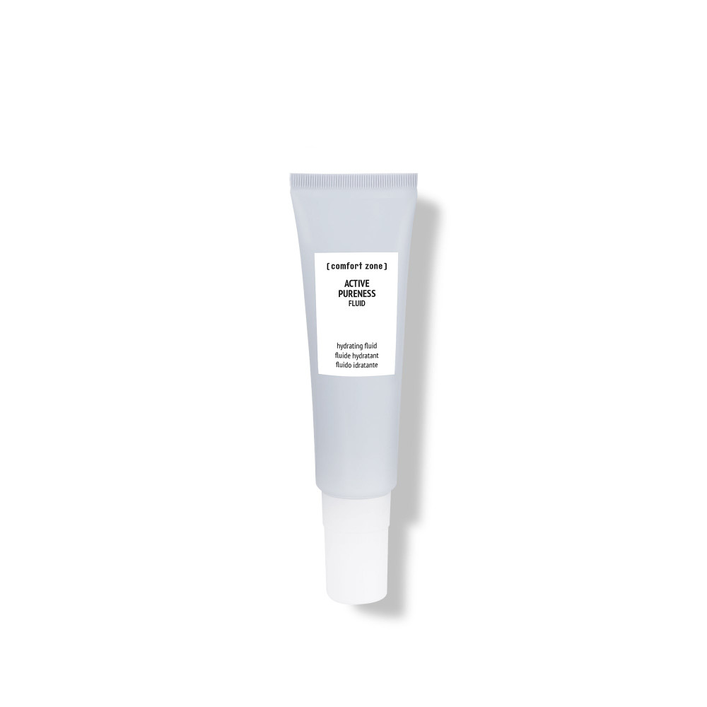 Comfort Zone - Матуючий зволожуючий флюїд (Фото-1)