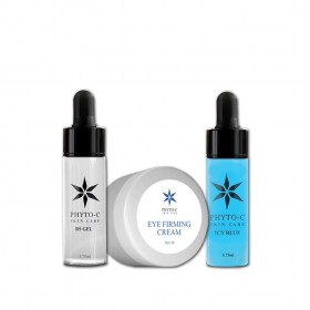 Phyto-C - Набір мініатюр “Зволоження та захист” (Фото-2), fabo.ua Phyto-C - Набір мініатюр “Зволоження та захист” (Фото-2)