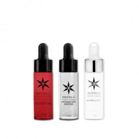 Phyto-C - Набір мініатюр “Ліфтинг та шовковистість” (Фото-1), fabo.ua Phyto-C - Набір мініатюр “Ліфтинг та шовковистість” (Фото-1)