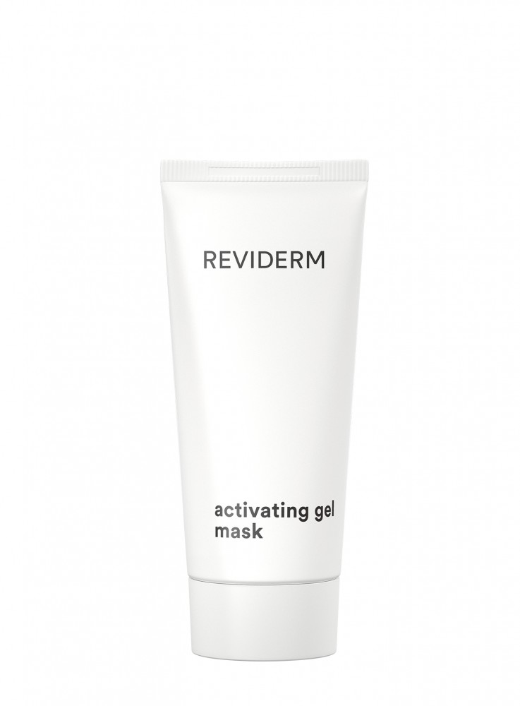REVIDERM - Гель-маска для стимуляції обміну речовин (Фото-1)
