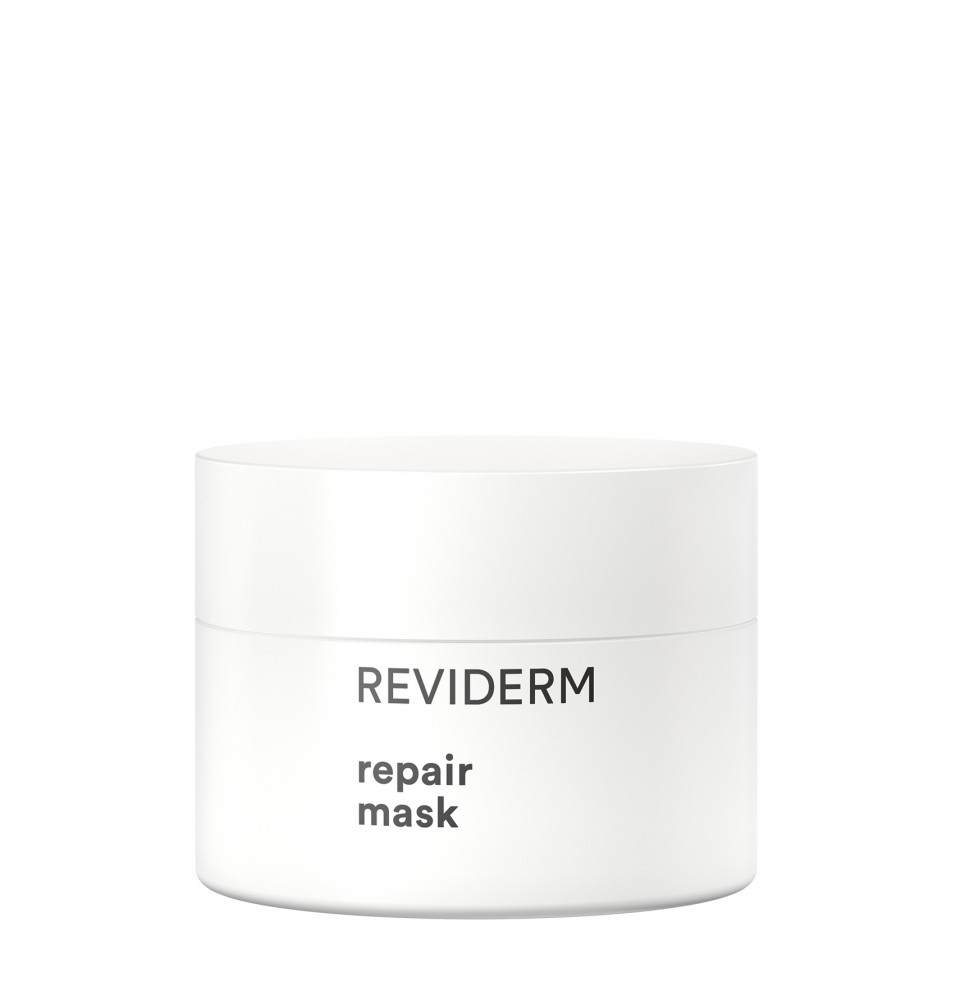 REVIDERM - Інтенсивна активуюча мікроциркуляцію маска (Фото-1)