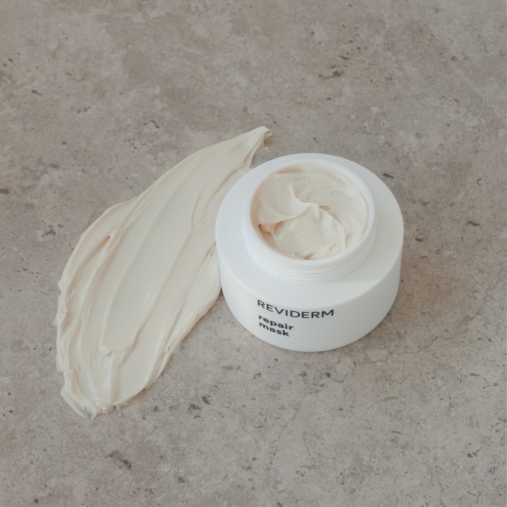 REVIDERM - Інтенсивна активуюча мікроциркуляцію маска (Фото-2)