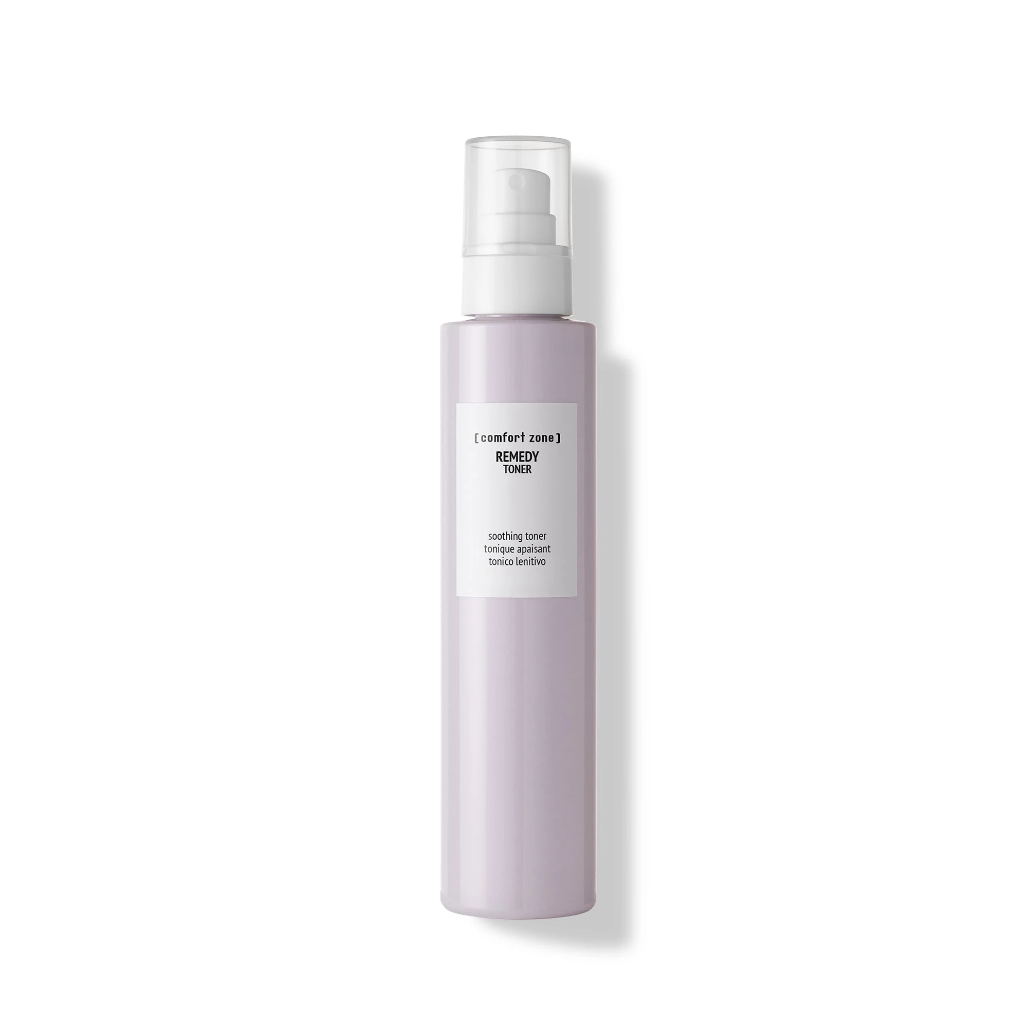 ᐉ Comfort Zone - Remedy Toner - Заспокійливий тонік ➤ Купити в