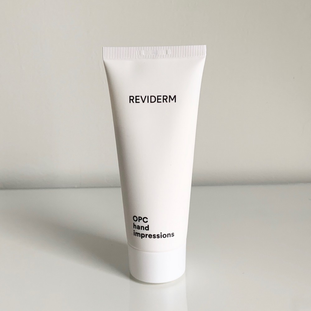 REVIDERM - Омолоджуючий крем для рук (Фото-2)
