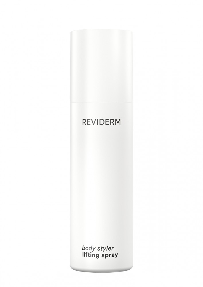 REVIDERM - Ліфтінг-спрей для тіла з ефектом зміцнення шкіри (Фото-1)