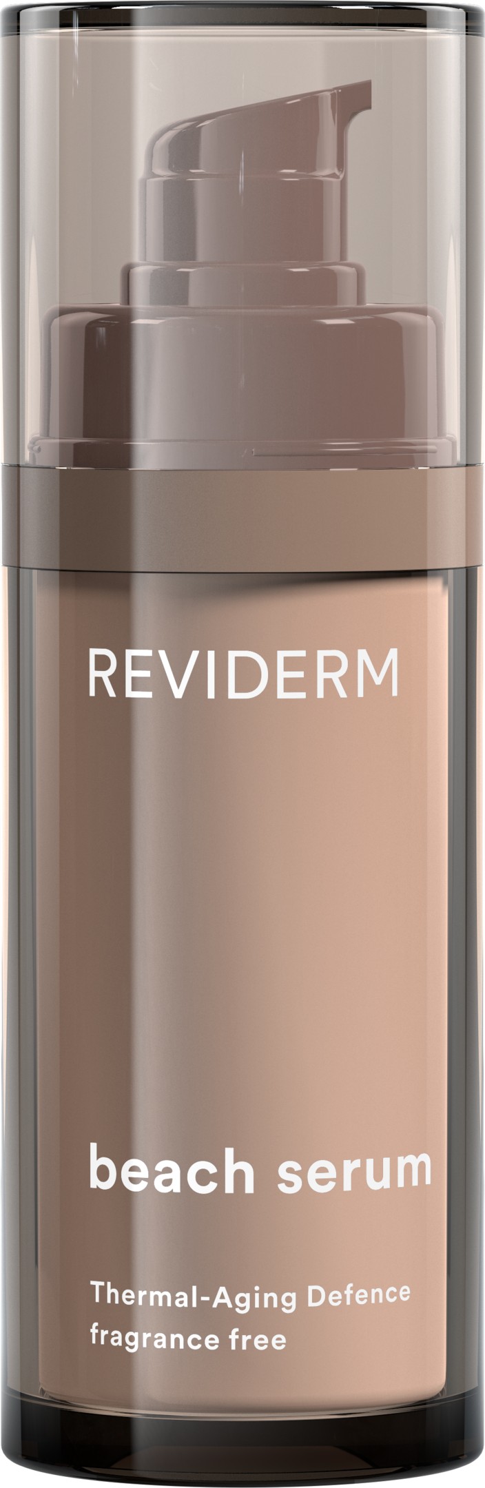 REVIDERM - Пляжная сыворотка для защиты от свето-теплового влияния (Фото-9)