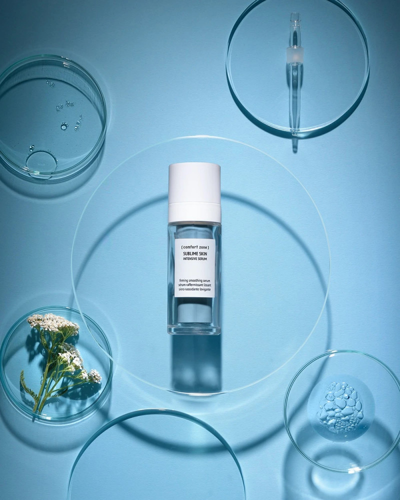 Comfort Zone - Інтенсивний серум для корекції вікових змін (Фото-3), fabo.ua Comfort Zone - Інтенсивний серум для корекції вікових змін (Фото-3)