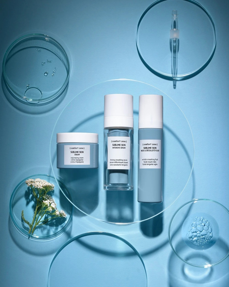 Comfort Zone - Інтенсивний серум для корекції вікових змін (Фото-4), fabo.ua Comfort Zone - Інтенсивний серум для корекції вікових змін (Фото-4)