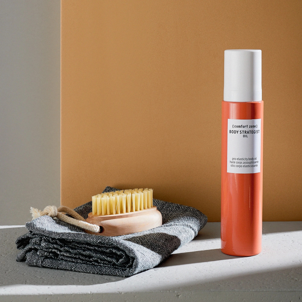 Comfort Zone - Зміцнююча олія для тіла (Фото-3), fabo.ua Comfort Zone - Зміцнююча олія для тіла (Фото-3)