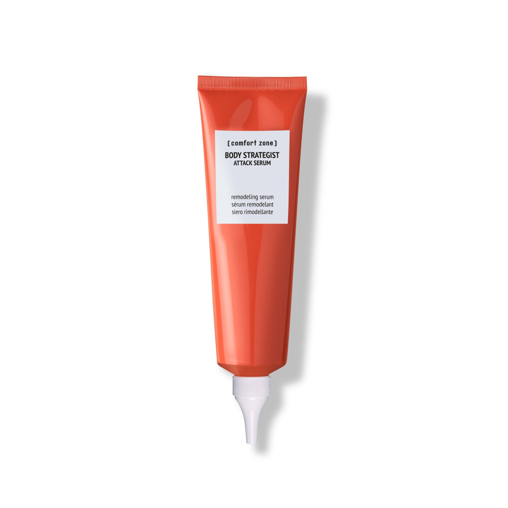 Comfort Zone - Антицеллюлитный ремоделирующий серум для тела (Фото-1), fabo.ua Comfort Zone - Антицеллюлитный ремоделирующий серум для тела (Фото-1)