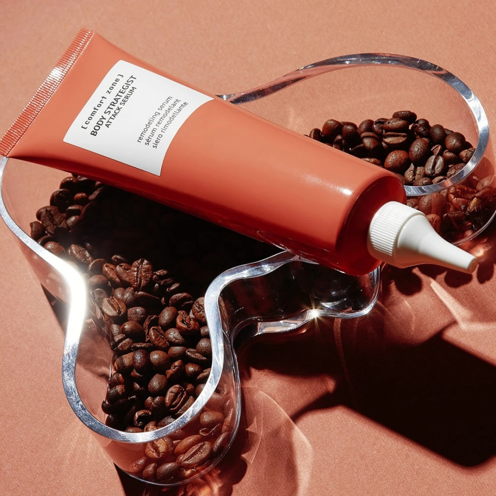 Comfort Zone - Антицеллюлитный ремоделирующий серум для тела (Фото-3), fabo.ua Comfort Zone - Антицеллюлитный ремоделирующий серум для тела (Фото-3)