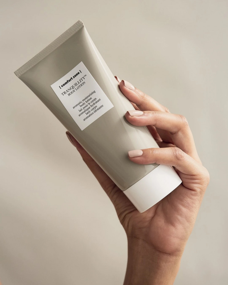 Comfort Zone - Зволожуючий лосьйон для тіла (Фото-3)