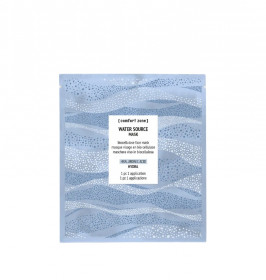 Comfort Zone - Маска для увлажнения и наполнения (Фото-9), fabo.ua Comfort Zone - Маска для увлажнения и наполнения (Фото-9)