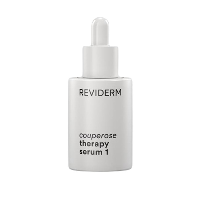 REVIDERM - Активуюча сироватка для шкіри, схильної до куперозу (Фото-18)