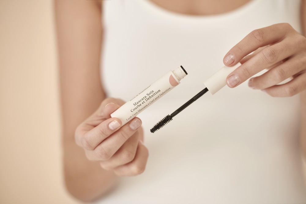 Embryolisse - Туш для вій з ефектом підкручування та подовження (Фото-3)