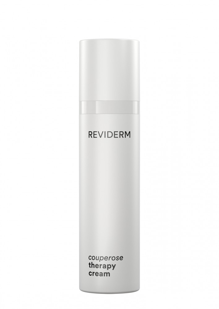 REVIDERM - Крем для зниження гіперактивності фактору росту судин (Фото-1)