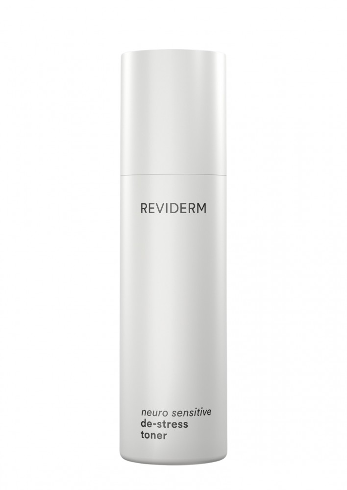 REVIDERM - Тонік з низьким значенням рН для зволоження шкіри (Фото-1)