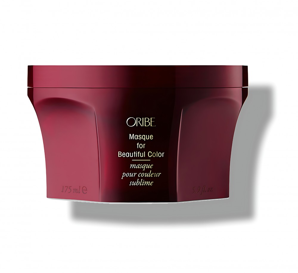 Oribe - Маска Розкіш кольору (Фото-1), fabo.ua Oribe - Маска Розкіш кольору (Фото-1)