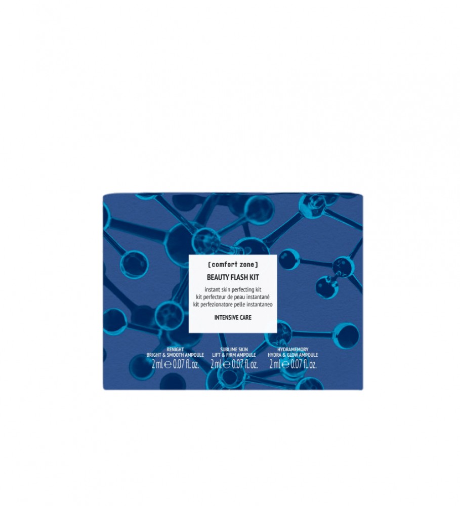 Comfort Zone - Набір ампул (Фото-2)