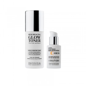 Instytutum - Набор "Ровный Тон" (Фото-4)