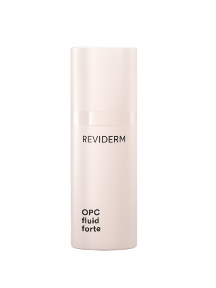 REVIDERM - Флюїд з комплексом антиоксидантів OPC (Фото-1)