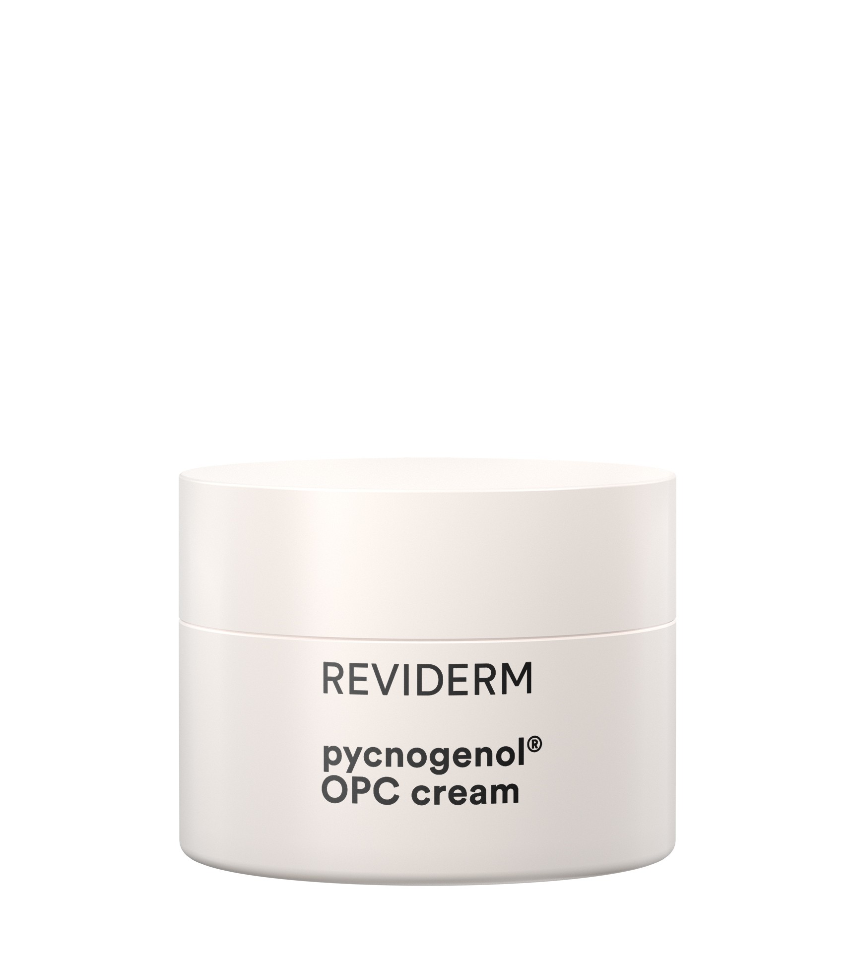 REVIDERM - Матуючий крем з комплексом ОРС Pycnogenol® (Фото-5)