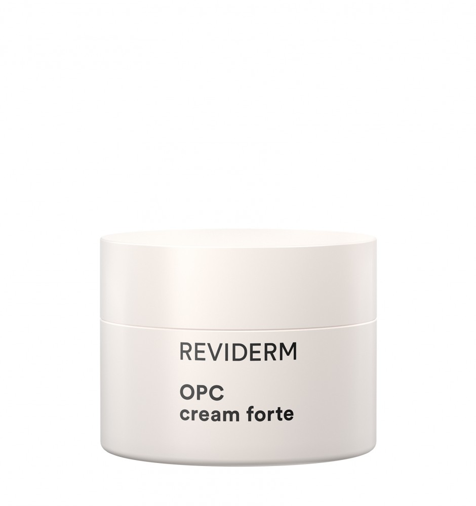 REVIDERM - Крем з комплексом ОРС Pycnogenol® та вітамінами С, Е (Фото-1)