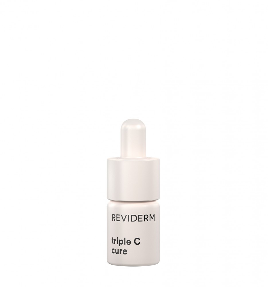 REVIDERM - Двофазний концентрат з антиоксидантним та ліфтинг-ефектом (Фото-1)