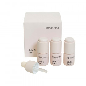 REVIDERM - Двофазний концентрат з антиоксидантним та ліфтинг-ефектом (Фото-5)