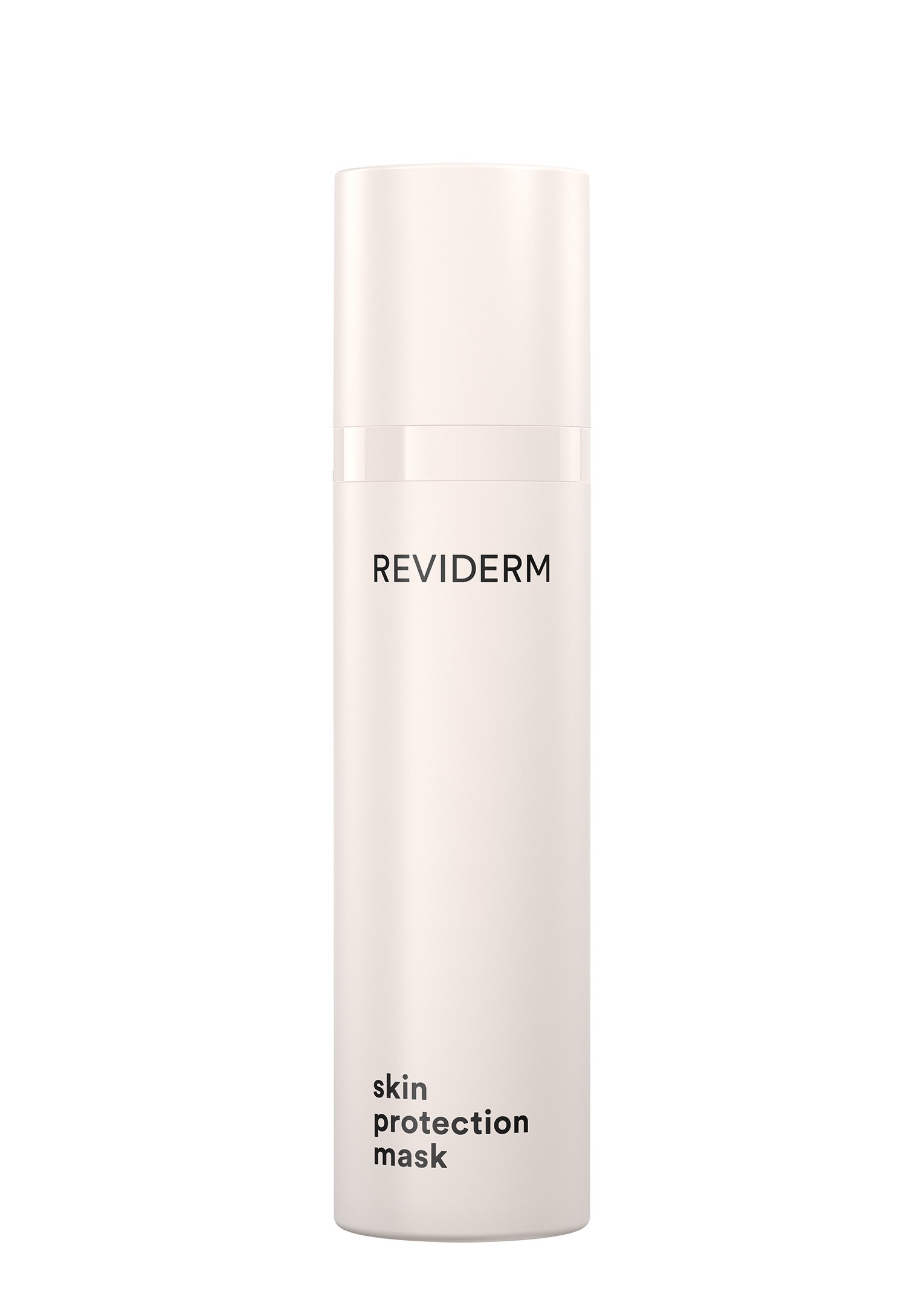 REVIDERM - Очищаюча детокс гель-маска для захисту шкіри обличчя (Фото-5)